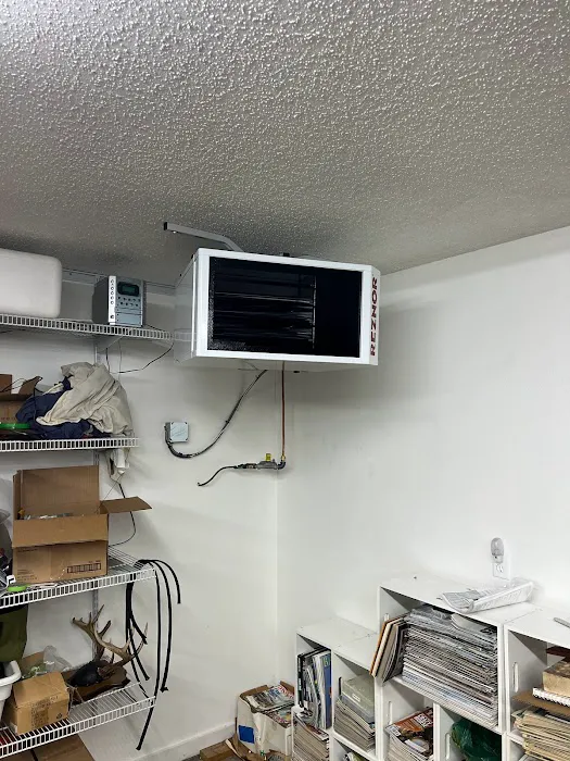 Patriot Plumbing, Heating, & AC Picture 2