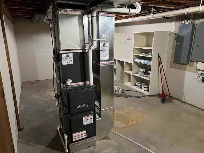 Patriot Plumbing, Heating, & AC Picture 9