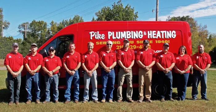 Pike Plumbing and Heating Picture 1