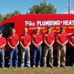 Pike Plumbing and Heating