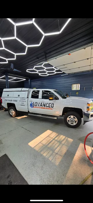 Advanced Plumbing & Heating Picture 5