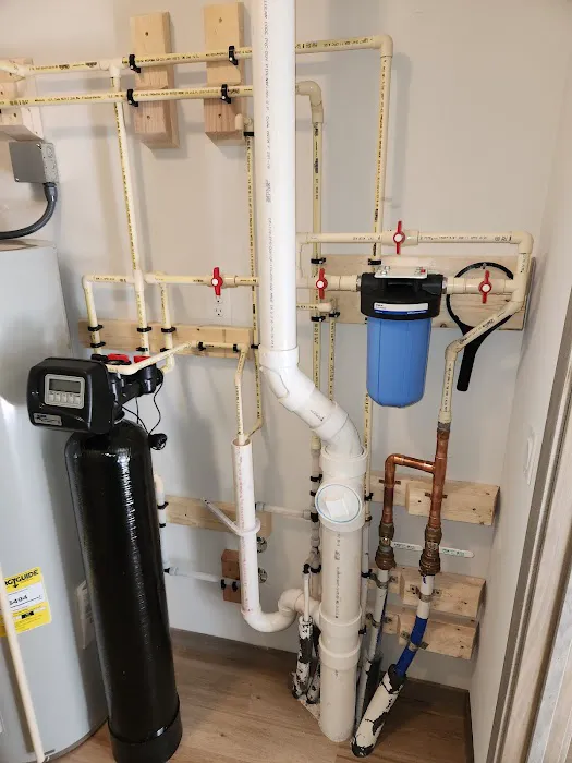 L T Plumbing Llc Picture 3