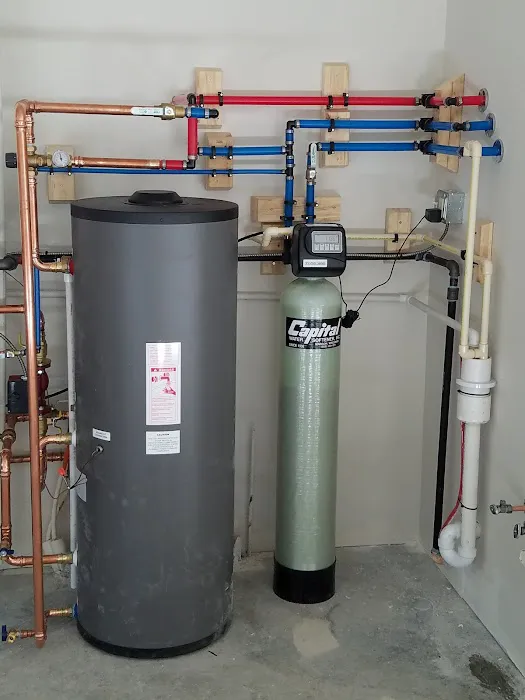 L T Plumbing Llc Picture 5