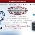 Arlington Hardware Company Inc