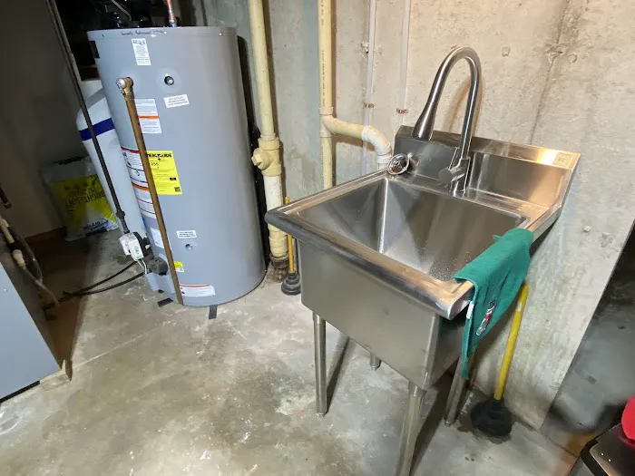 EZ Plumbing Co., Inc. Picture 3