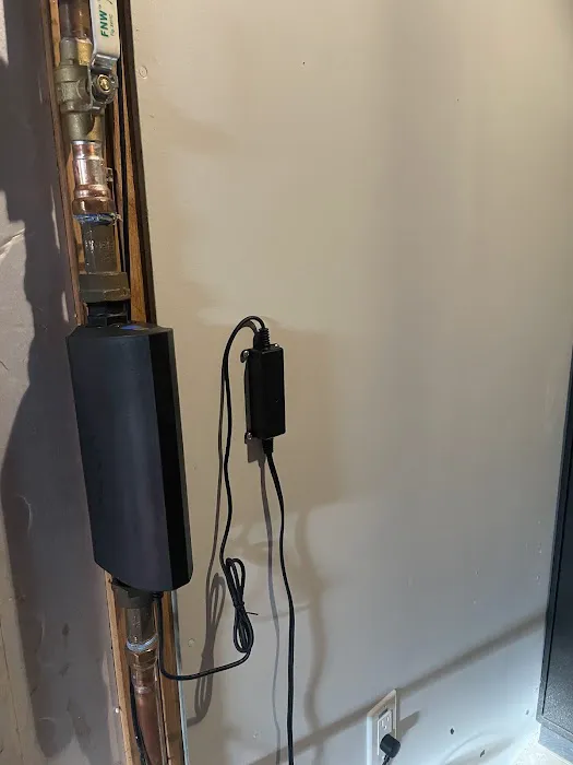 EZ Plumbing Co., Inc. Picture 1