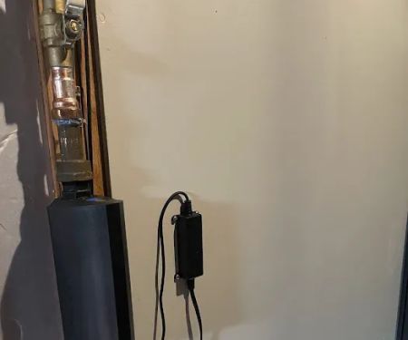 EZ Plumbing Co., Inc.