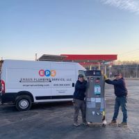 Engen Plumbing Service LLC ico