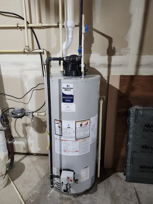 Engen Plumbing Service LLC Picture 8
