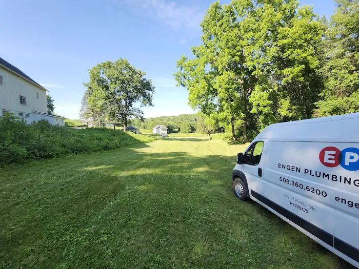 Engen Plumbing Service LLC Picture 7