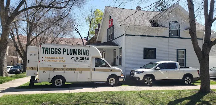 Triggs Plumbing Picture 3