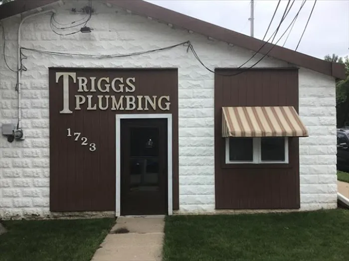 Triggs Plumbing Picture 9