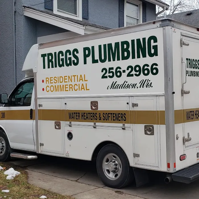 Triggs Plumbing Picture 6