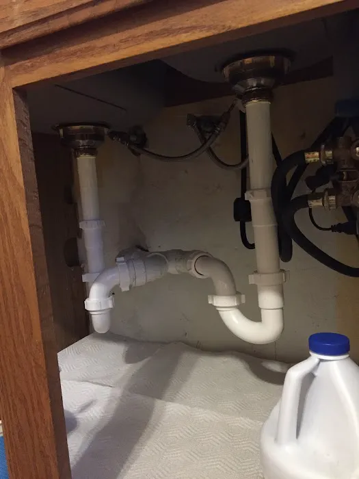 Triggs Plumbing Picture 5