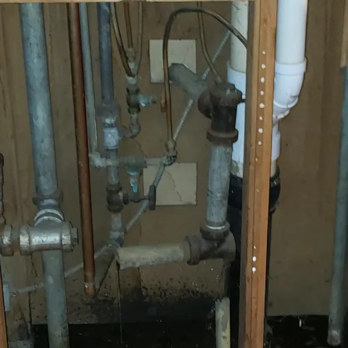 Triggs Plumbing Picture 7