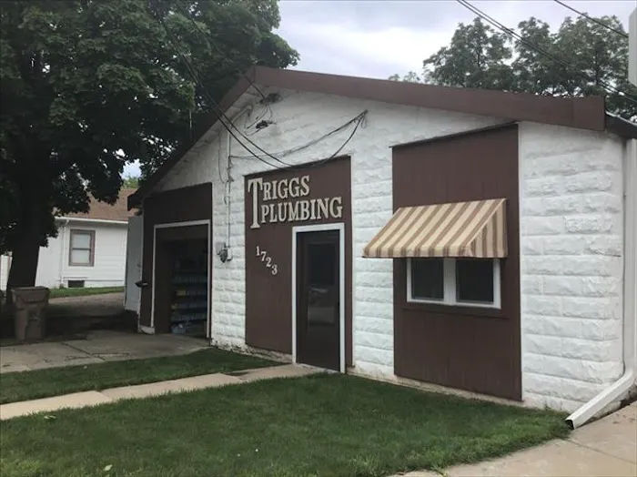 Triggs Plumbing Picture 8