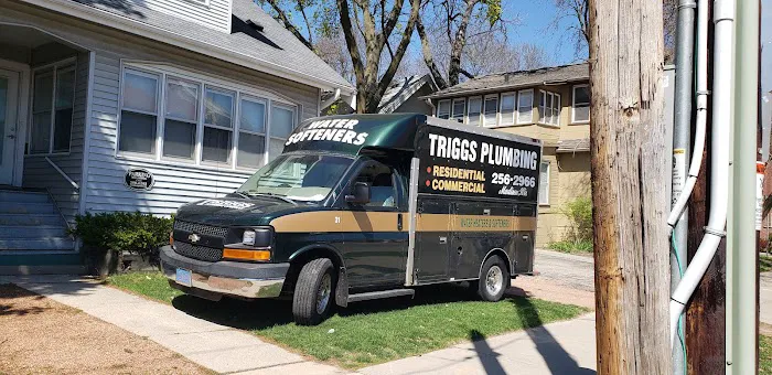 Triggs Plumbing Picture 1