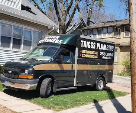 Triggs Plumbing