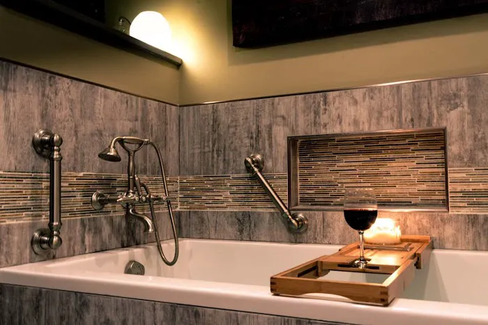 Benjamin Plumbing Picture 9