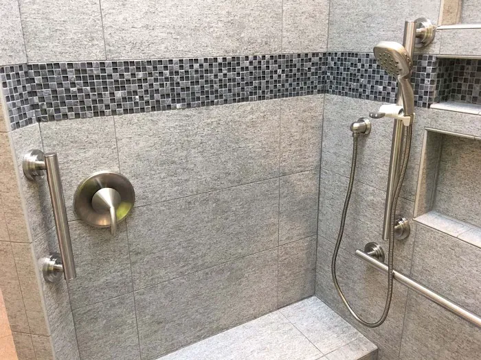 Benjamin Plumbing Picture 5