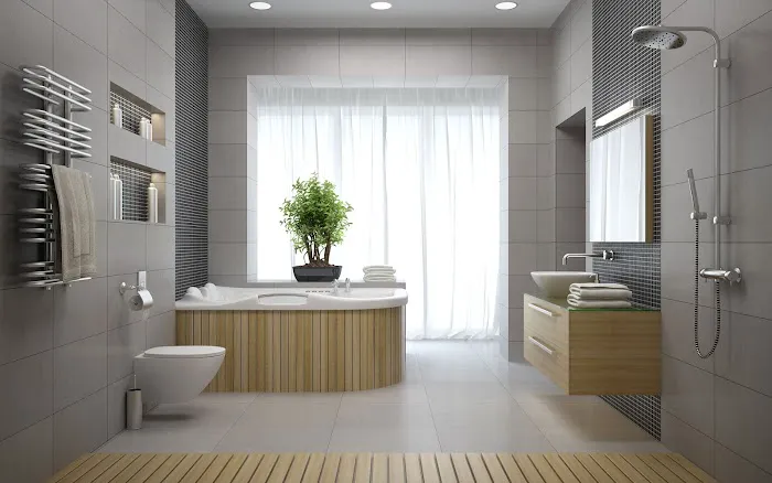 4 Lakes Plumbing Inc. Picture 5