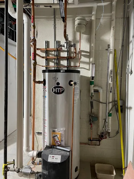 4 Lakes Plumbing Inc. Picture 4