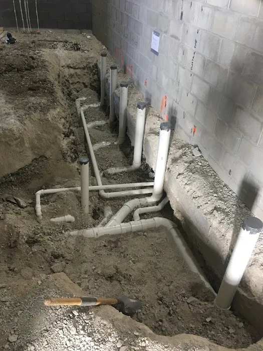 4 Lakes Plumbing Inc. Picture 3