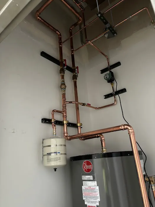 4 Lakes Plumbing Inc. Picture 6
