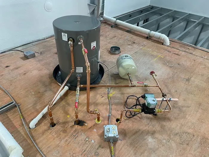 4 Lakes Plumbing Inc. Picture 10