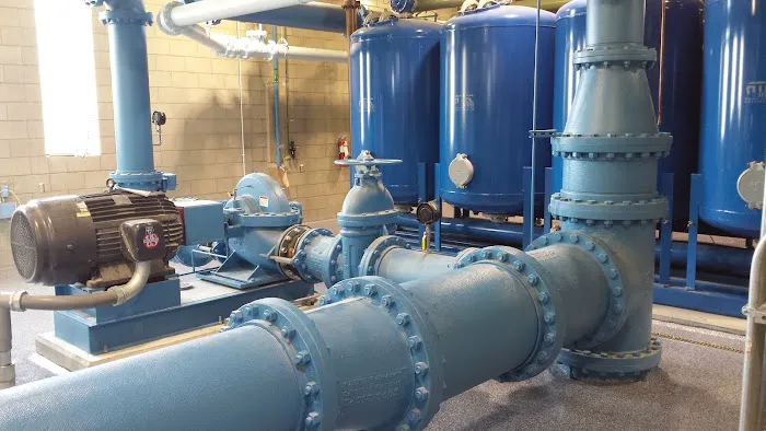 Monona Plumbing & Fire Protection Picture 4