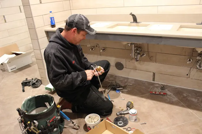 Monona Plumbing & Fire Protection Picture 2