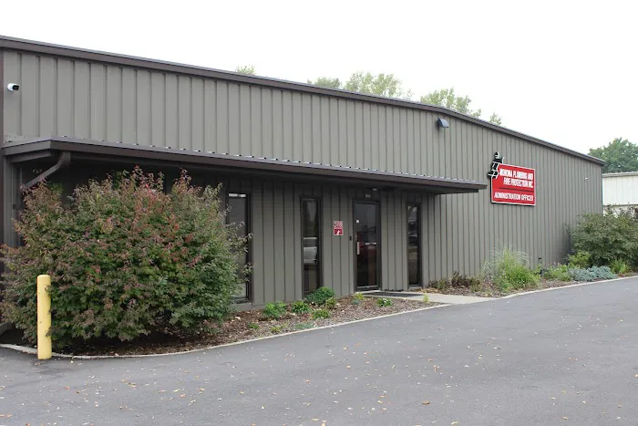 Monona Plumbing & Fire Protection Picture 3