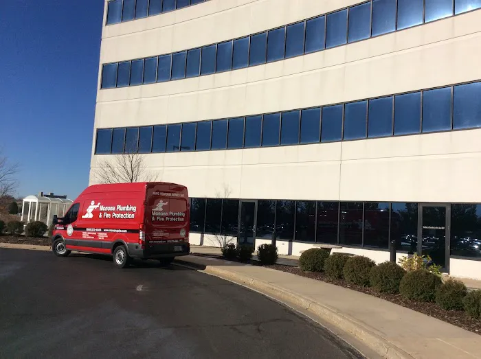 Monona Plumbing & Fire Protection Picture 7
