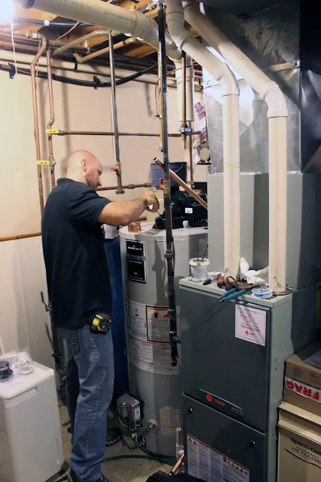 Monona Plumbing & Fire Protection Picture 1