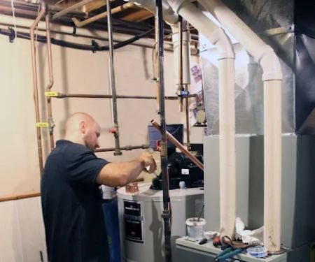 Monona Plumbing & Fire Protection