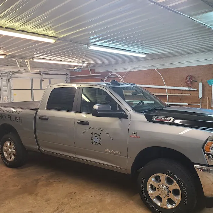 Scour Plumbing, Drain and Sewer LLC Picture 10