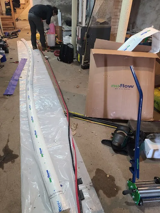 Scour Plumbing, Drain and Sewer LLC Picture 2