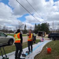 Scour Plumbing, Drain and Sewer LLC ico