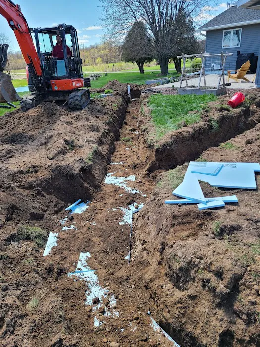 Scour Plumbing, Drain and Sewer LLC Picture 5