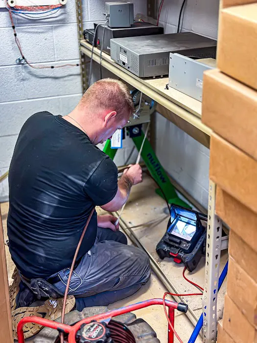 Scour Plumbing, Drain and Sewer LLC Picture 7
