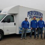 Performance Plumbing Services LLC
