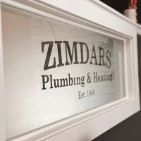 ZIMDARS PLUMBING & HEATING ico