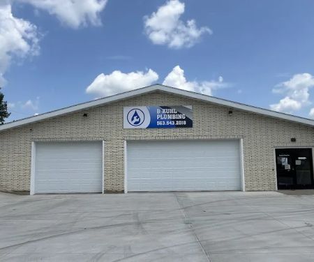B Kuhl Plumbing