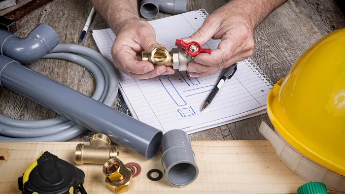 Jaeger Plumbing & Pump Inc Picture 1
