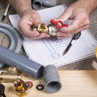 Jaeger Plumbing & Pump Inc ico