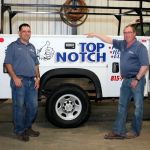 Top Notch Plumbing, Heating & Electrical Inc.