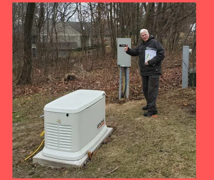 Top Notch Plumbing, Heating & Electrical Inc. Picture 4