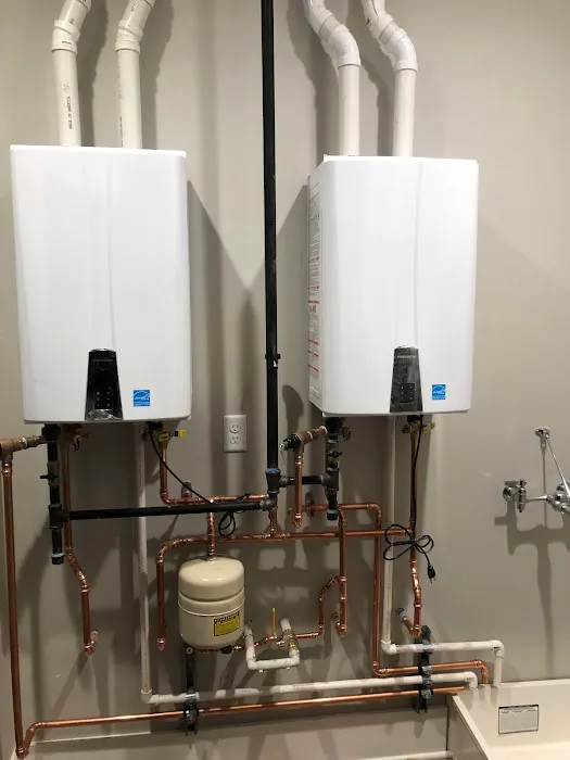 Top Notch Plumbing, Heating & Electrical Inc. Picture 2