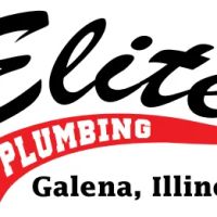 Elite Plumbing Service ico