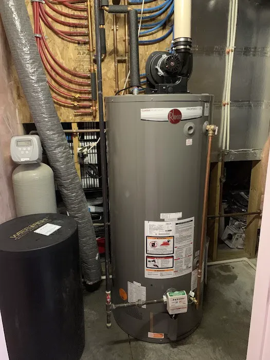 Dalsing Master Plumbing Picture 1